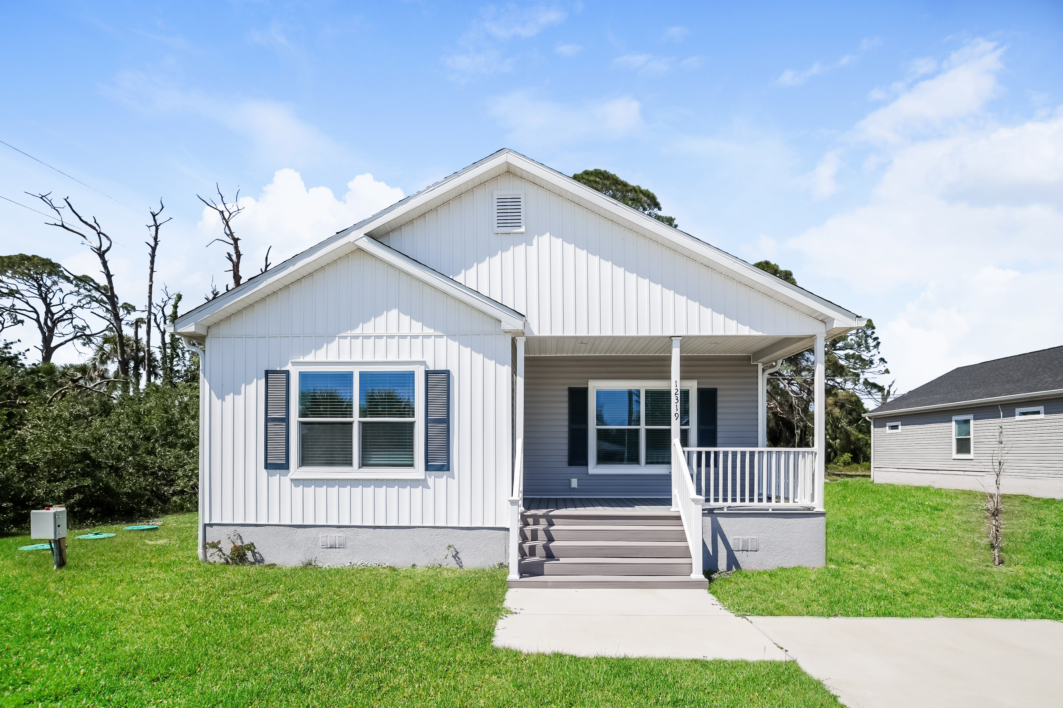 12319 Tangier St North Port, FL 34287